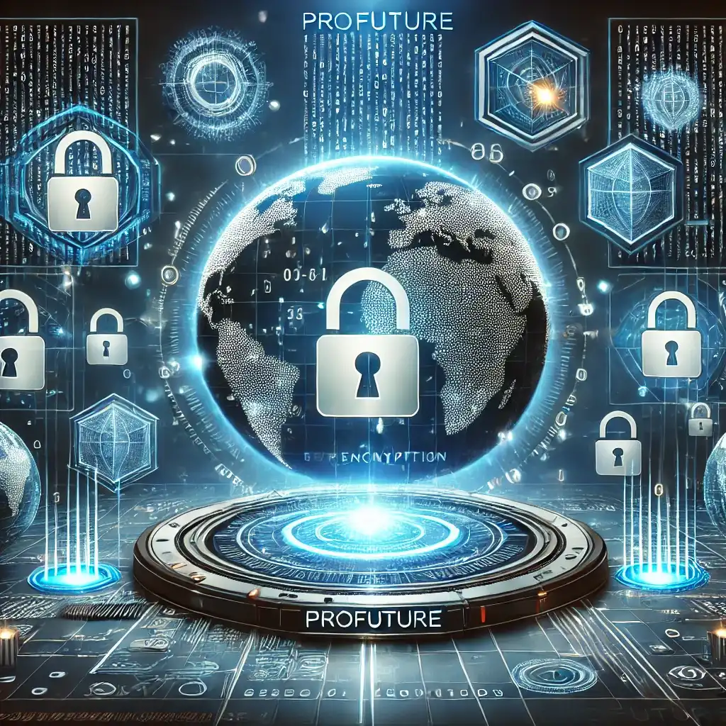Data Encryption: Safeguarding Sensitive Information in the Digital Age