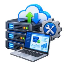 VPS Management Services