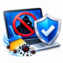 hack removery