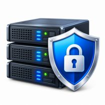 server security