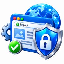 website protection