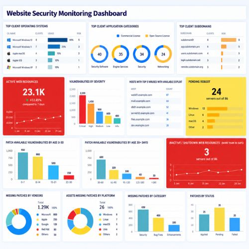 Website Security