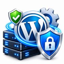 wordpress security